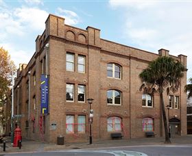 Artspace Sydney - Accommodation NT 0