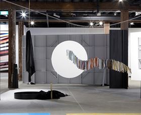 Artspace Sydney - Accommodation NT 1