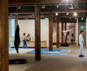 Artspace Sydney - Accommodation NT 2