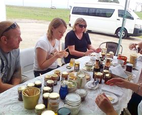 I Ate My Way Through - Accommodation NT 4