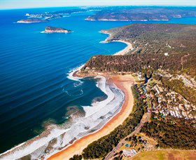 Adventure Gods Tours - Accommodation NT 1