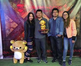 Break The Code Room Escape - Accommodation NT 1