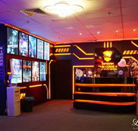 Break The Code Room Escape - Accommodation NT