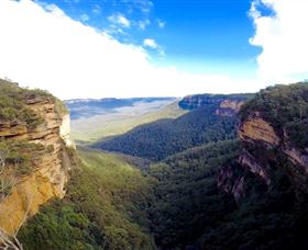 Barefoot Downunder - Accommodation NT 2