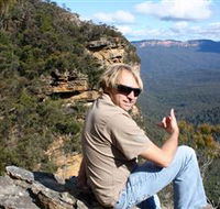 Barefoot Downunder - Accommodation NT