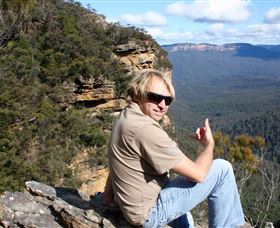 Barefoot Downunder - Accommodation NT 0