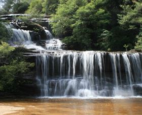 Barefoot Downunder - Accommodation NT 3