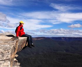 Barefoot Downunder - Accommodation NT 7