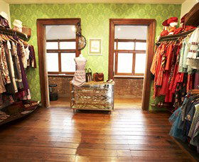 Grandma Takes A Trip - Accommodation NT 2