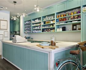 Adora Healthy Living - Accommodation NT 0