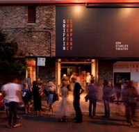 Griffin Theatre Company - Accommodation NT