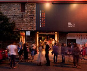 Griffin Theatre Company - Accommodation NT 0