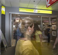 Limelight Gallery - Sydney TAFE - Accommodation NT