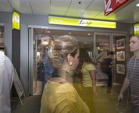 Limelight Gallery - Sydney TAFE - Accommodation NT 0