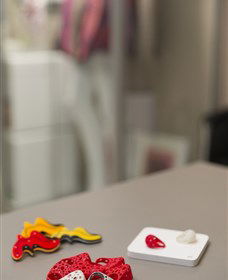 Limelight Gallery - Sydney TAFE - Accommodation NT 1