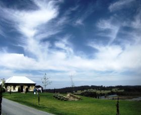 VictorsFood - Accommodation NT 0