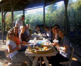 VictorsFood - Accommodation NT 1