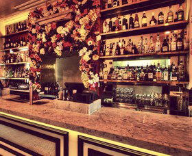 Crane Bar - Accommodation NT 2