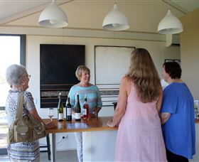 TCP Day Tours - Accommodation NT 1