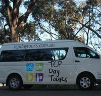 TCP Day Tours - Accommodation NT