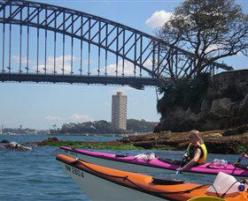 Natural Wanders - Accommodation NT 3