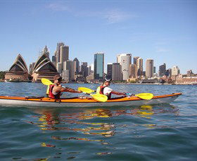 Natural Wanders - Accommodation NT 4