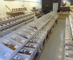 The Source Bulk Foods - Accommodation NT 0