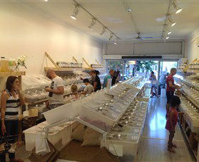 The Source Bulk Foods - Accommodation NT 1