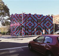 T2 Building - Accommodation NT