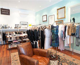 Darling Street - Accommodation NT 1