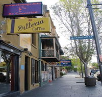 Glebe Point Road - Accommodation NT