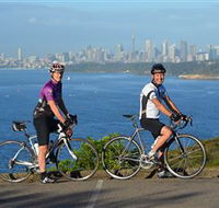 Global Cycle Rides - Accommodation NT