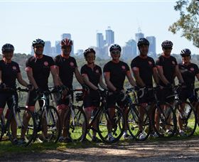 Global Cycle Rides - Accommodation NT 3