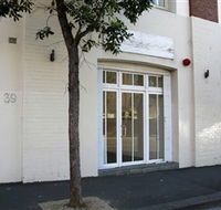 MOP - Accommodation NT