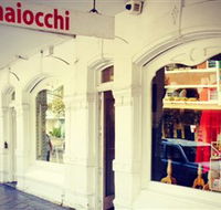 Maiocchi - Accommodation NT