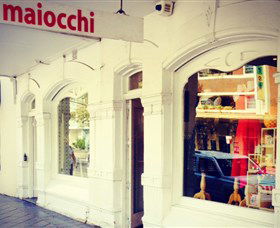 Maiocchi - Accommodation NT 0