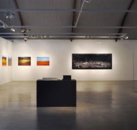 Stills Gallery - Accommodation NT
