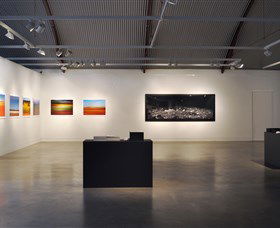 Stills Gallery - Accommodation NT 0