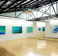 Dominik Mersch Gallery - Accommodation NT