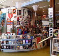 Ariel Books - Accommodation NT
