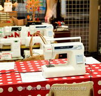 Sew Make Create - Accommodation NT