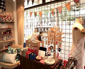 Sew Make Create - Accommodation NT 1