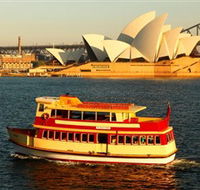 Rosman Cruises - Accommodation NT