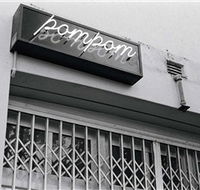 Galerie Pompom - Accommodation NT