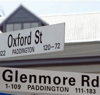 The Intersection Paddington - Accommodation NT