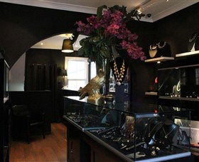 Pierre Winter Fine Jewels - Accommodation NT 0