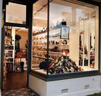 Pelle Recycled Designer Footwear - Accommodation NT