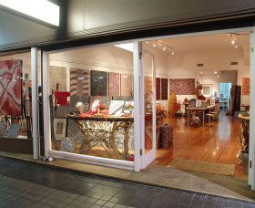 Tali Gallery - Accommodation NT 0