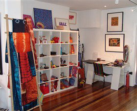 Tali Gallery - Accommodation NT 5