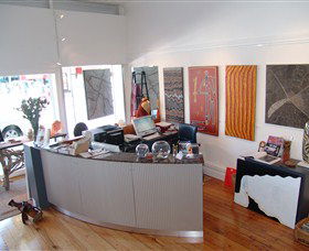 Tali Gallery - Accommodation NT 7